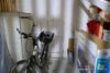 #Perfekte Wohnung mit Balkon, neuwertiges Bad, topp Ausstattung, EBK, Kelleranteil! - Kellerabteil
